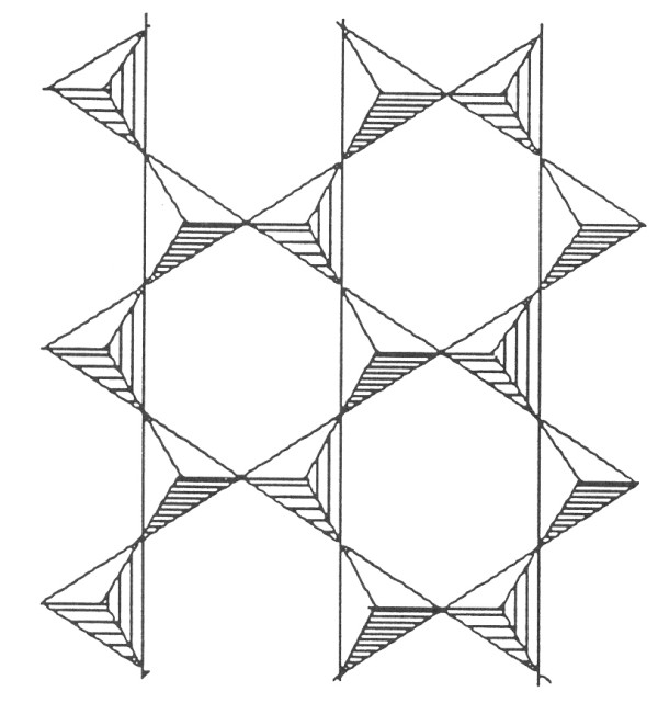 tetraedrick s