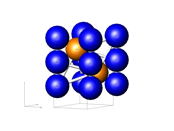struktura nikelinu